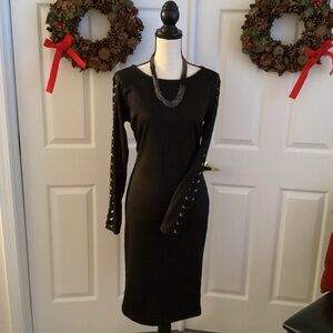 vintage y2k jlo dress (8)